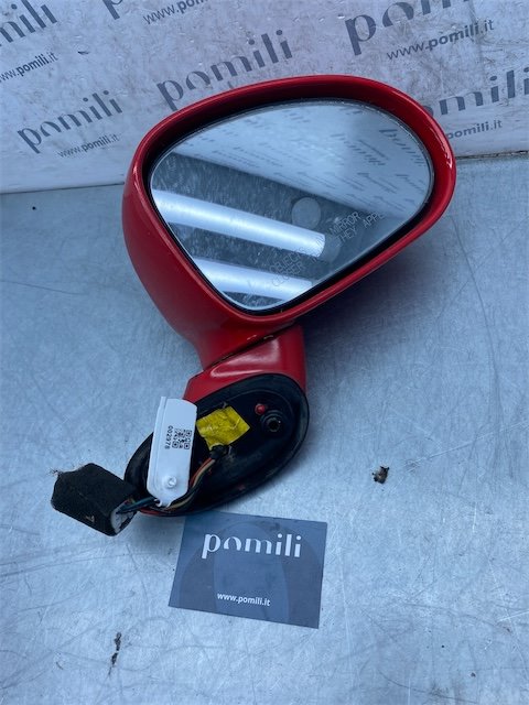 Pomili Cristalli Matiz M200 retrovisore esterno destro
