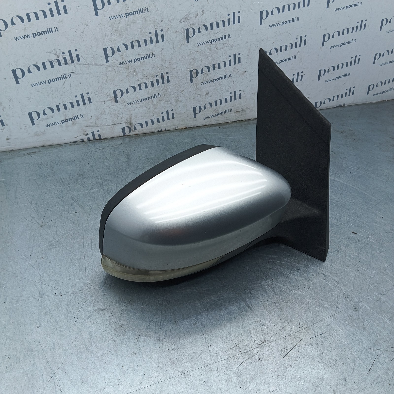 Pomili Cristalli Ford Focus II specchietto destro 6 PIN usato