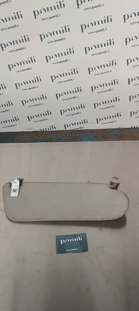 Pomili Rivestimenti interni e parti interne OPEL ASTRA (T98) aletta parasole destra