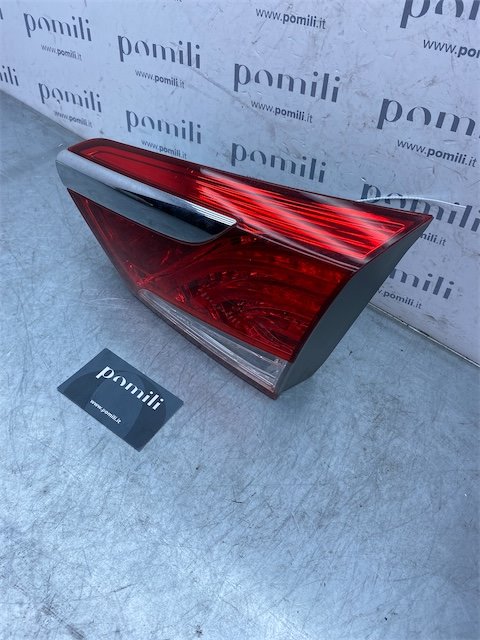 Pomili Fanaleria S002 fanale posteriore interno Hyundai i40