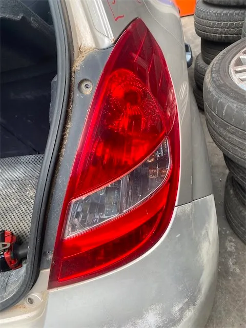 Pomili Fanaleria Hyundai i20 fanale posteriore destro