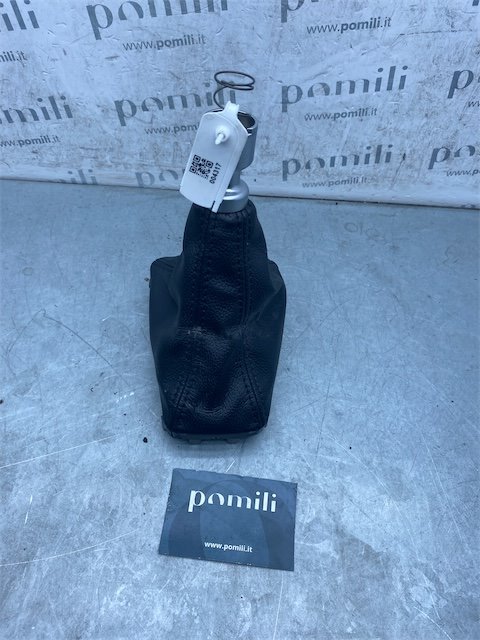 Pomili Cambio e trasmissioni cuffia leva cambio Ford Focus CEW