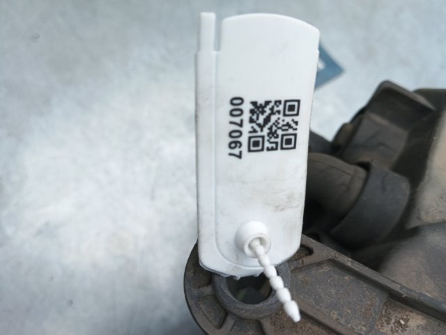 Pomili Fanaleria proiettore destro Fiat Freemont 2011–