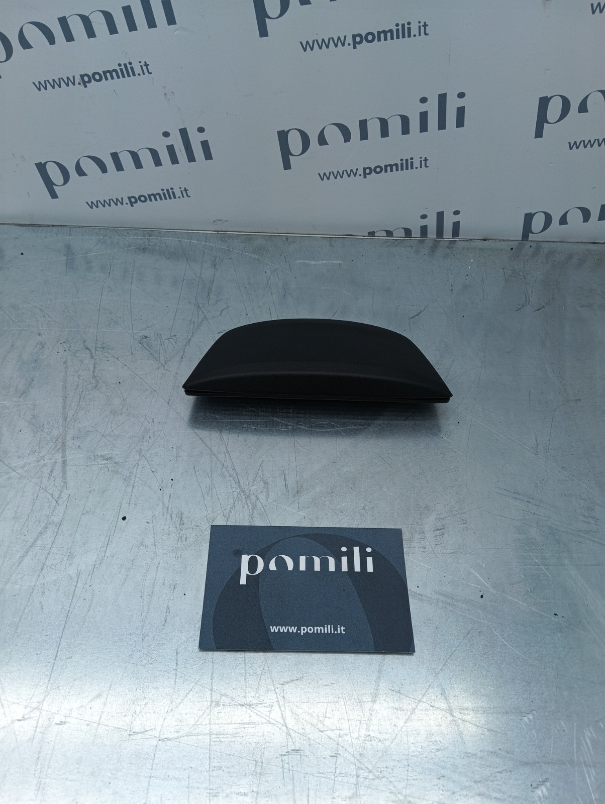 Pomili Lamierati esterni Toyota Aygo Maniglia portellone posteriore 69090-0H020 nuova