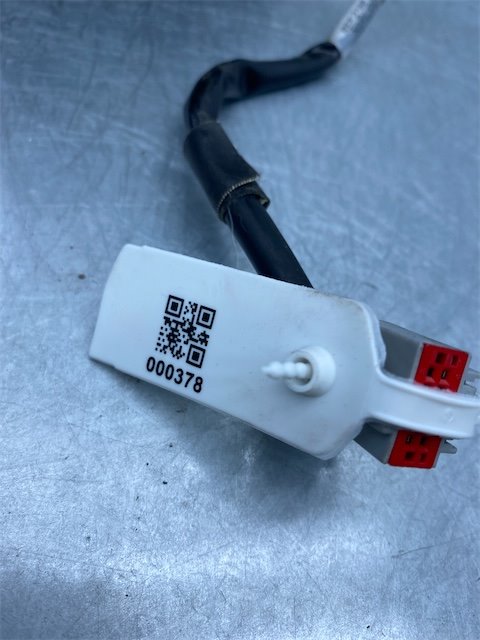 Pomili Cristalli Retrovisore esterno elettrico Ford C-Max CB7 sinistro