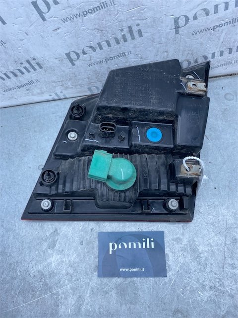 Pomili Fanaleria FIAT FREEMONT fanale posteriore interno sinistro