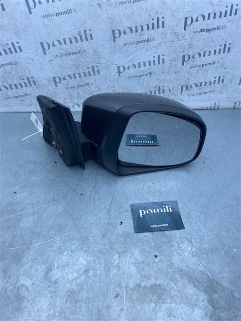 Pomili Cristalli Ford Focus (CEW) retrovisore esterno destro elettrico