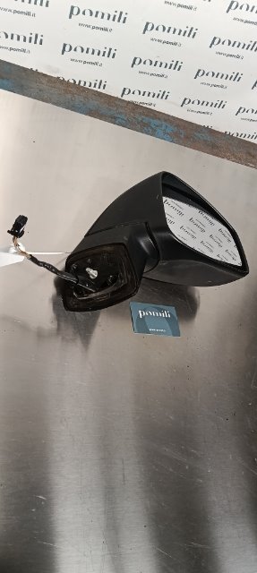 Pomili Cristalli Retrovisore elettrico Renault Scenic 3a Serie destro