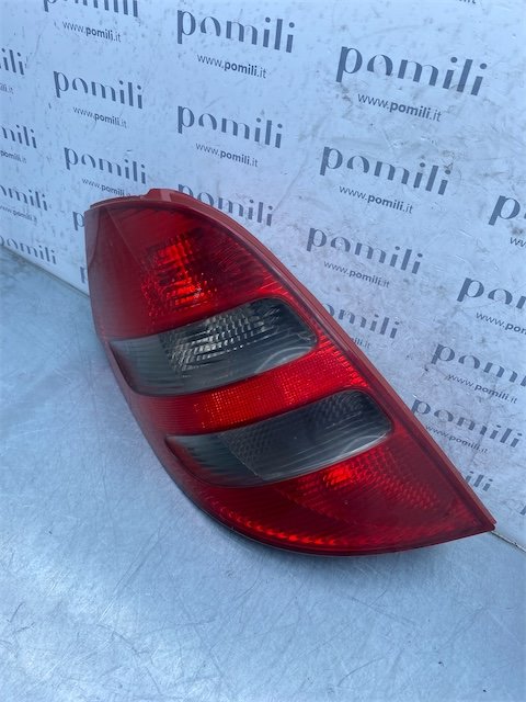 Pomili Fanaleria Mercedes-Benz Classe A (W/C169) fanale posteriore sinistro