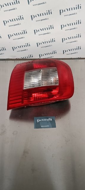 Pomili Fanaleria Fanale post. DX FIAT MULTIPLA (1F) destro