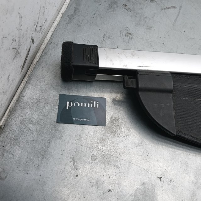 Pomili Rivestimenti interni e parti interne Kia Sportage 3ª serie ripiano cappelliera