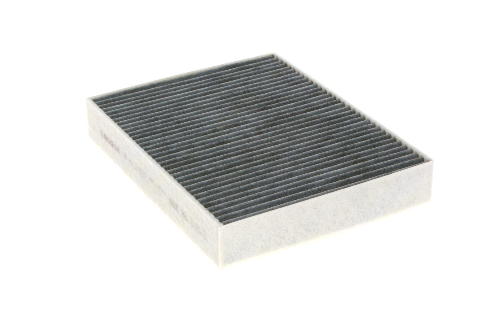 Bosch Filtri 1987435503 Filtro abitacolo ai carboni attivi antiodore