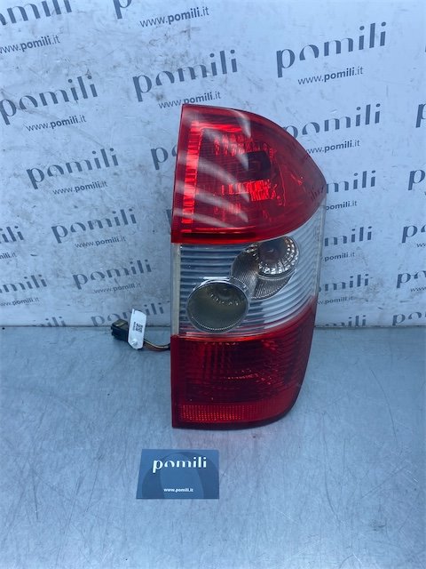 Pomili Fanaleria DR DR5 fanale posteriore destro