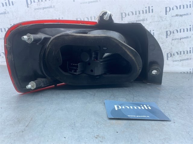Pomili Fanaleria Fanale posteriore esterno destro Fiat Croma 2007-2011