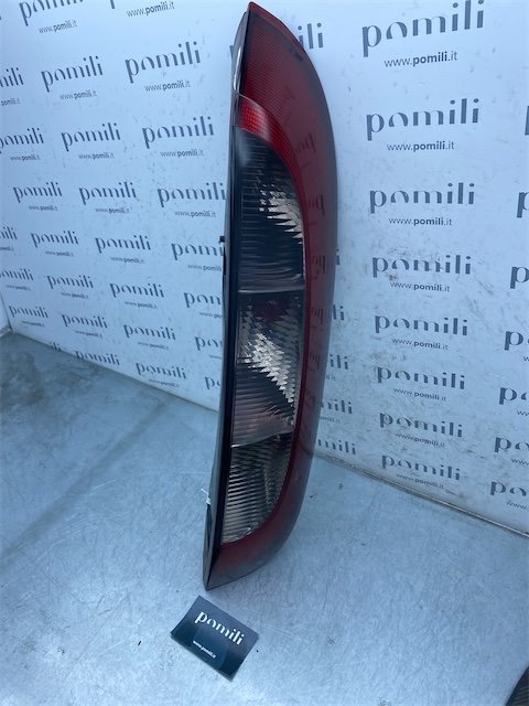Pomili Fanaleria Fanale post. DX Opel Corsa X01 fanale posteriore destro