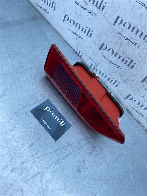 Pomili Fanaleria Fanale posteriore interno Alfa Romeo 156 1a Serie sinistro