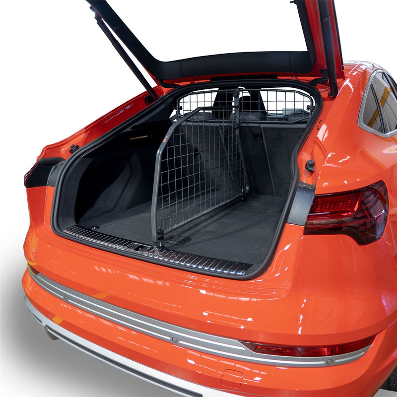 Travall Trunk Dividers Audi Q8 Sportback E-Tron (2022-on) divisorio bagagliaio