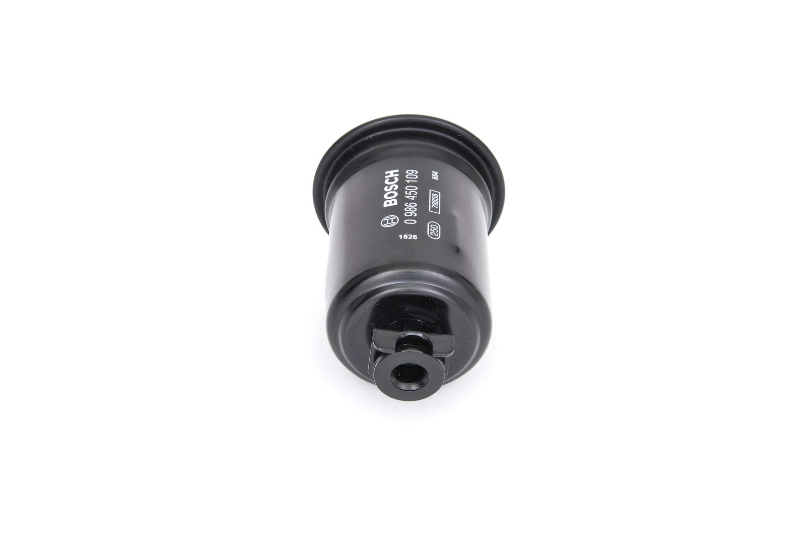 Bosch HCP Filtri 0986450109 filtro benzina per iniezione
