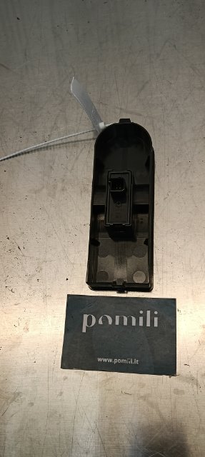 Pomili Rivestimenti interni Interruttore alzacristalli Opel Zafira A05 anteriore destro