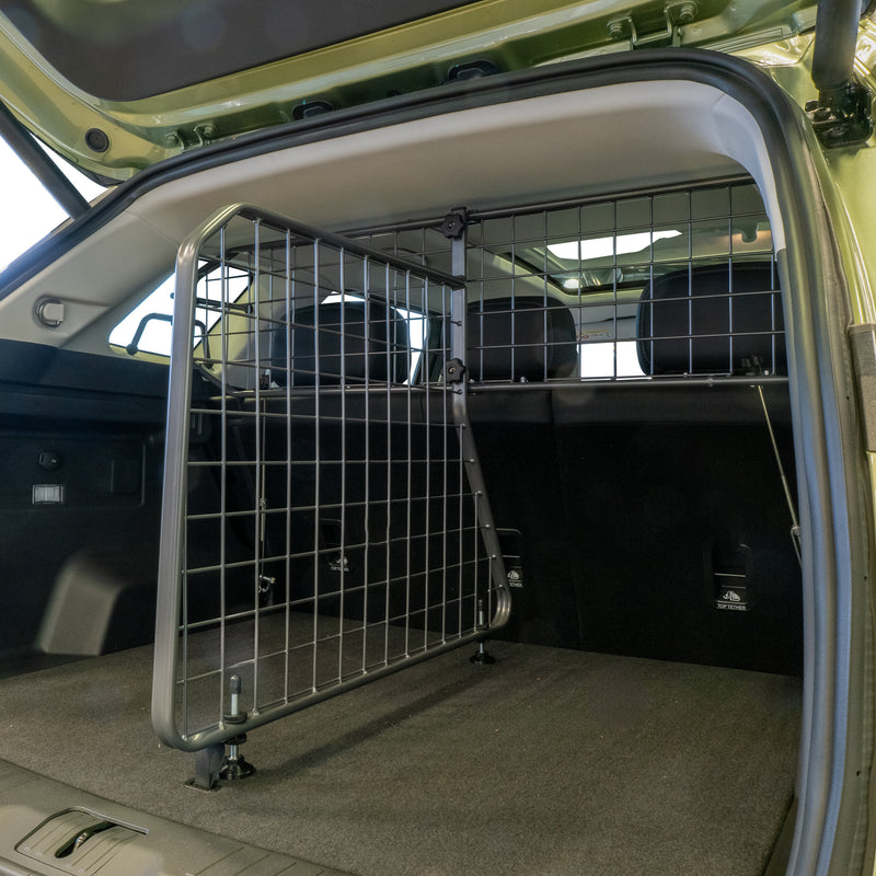 Travall Trunk Dividers Jaecoo 7 divisorio bagagliaio 2024-