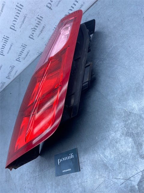 Pomili Fanaleria fanale posteriore Fiat Grande Punto destro