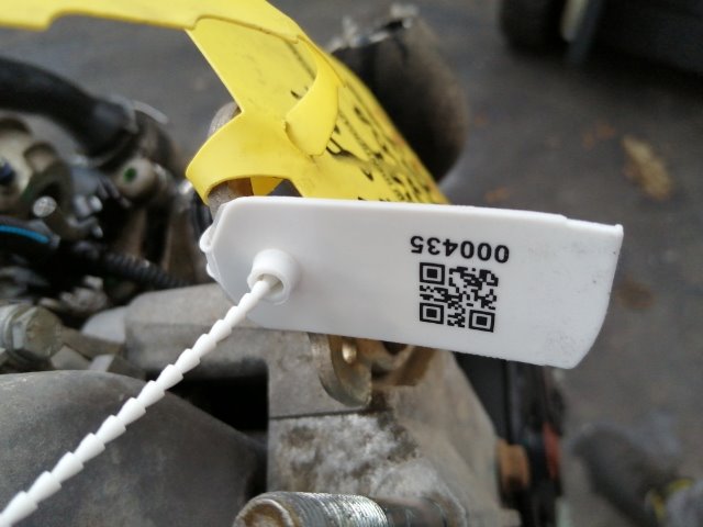 Pomili Motore e cambio con supporti motore semicompleto Fiat Panda Van 33 2012-2018