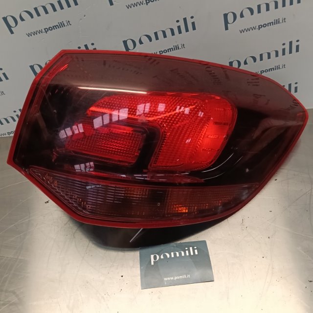 Pomili Fanaleria Fanale posteriore destro Astra P10 10/09–06/18