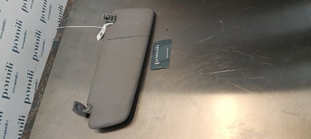 Pomili Rivestimenti interni Opel Corsa S07 aletta parasole sinistra