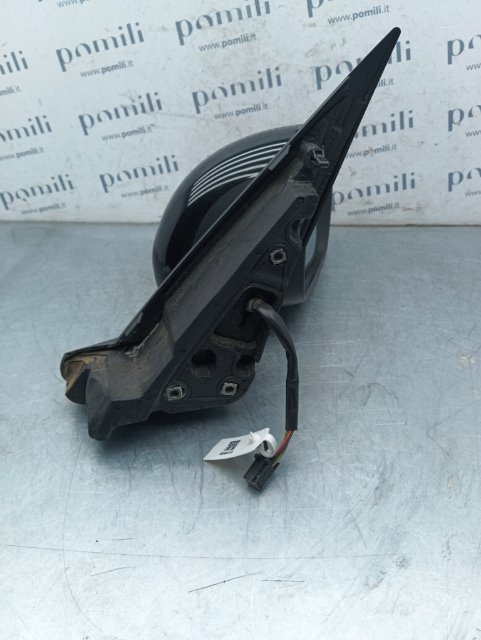 Pomili Cristalli FIAT 500L 4F retrovisore destro elettrico