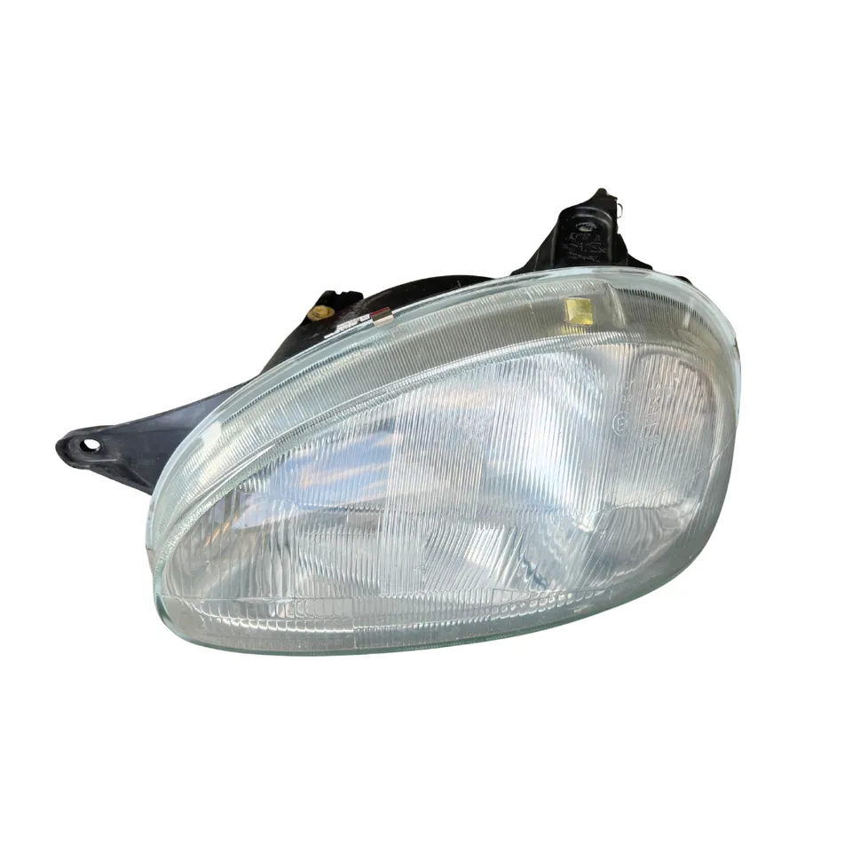 Sara Autoricambi Fanaleria 1216488 fanale anteriore sinistro Opel Corsa B
