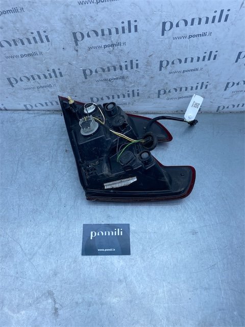 Pomili Fanaleria Fanale posteriore parte interna destra Renault Megane 3a Serie 2013-2016