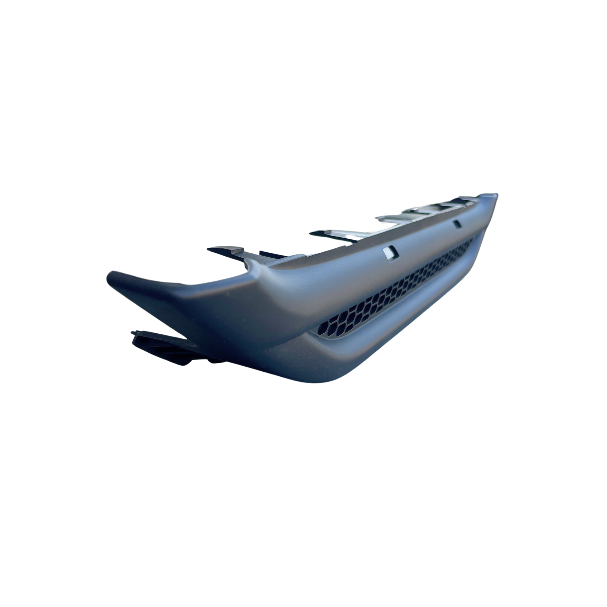 Sara Autoricambi Carrozzeria 9803259380 griglia centrale paraurti anteriore Peugeot 208 12-15