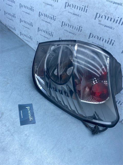 Pomili Fanaleria Chevrolet Captiva C140 Fanale posteriore destro