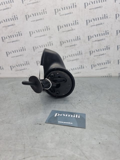 Pomili Cristalli Retrovisore esterno Dacia Sandero sinistro
