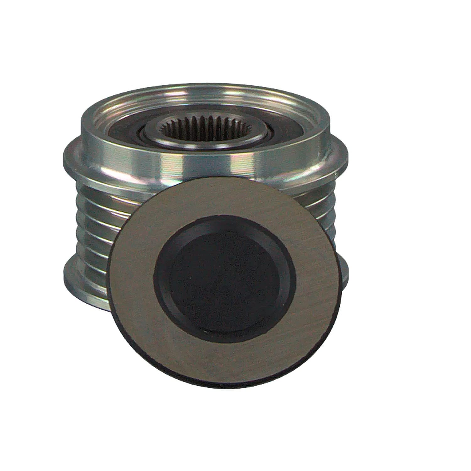 Bilstein Impianto elettrico 31405 puleggia alternatore ruota libera