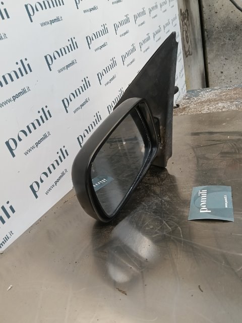 Pomili Cristalli Retrovisore Toyota Yaris sinistro JPP