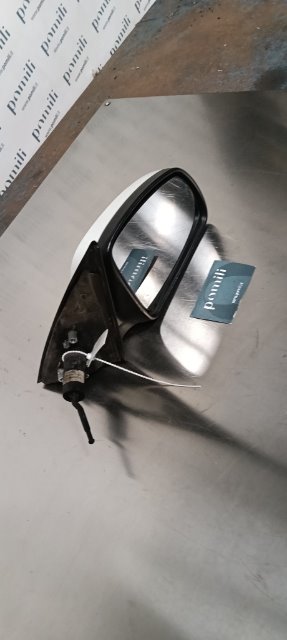 Pomili Cristalli Retrovisore esterno destro Opel Meriva X03