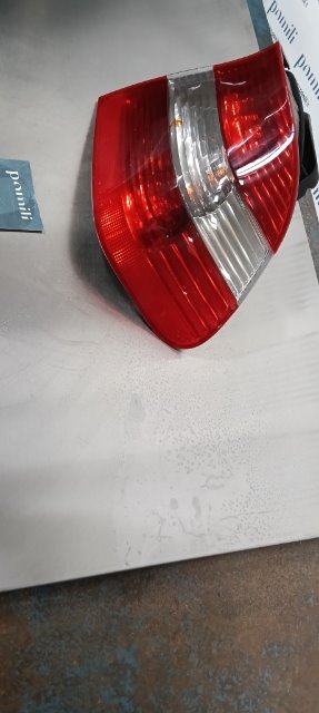 Pomili Fanaleria BMW Serie 3 E46 fanale posteriore destro esterno