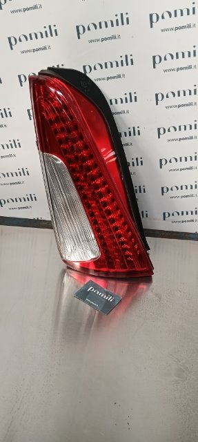 Pomili Fanaleria Lancia Musa TJ fanale posteriore sinistro 10/2007-02/2011