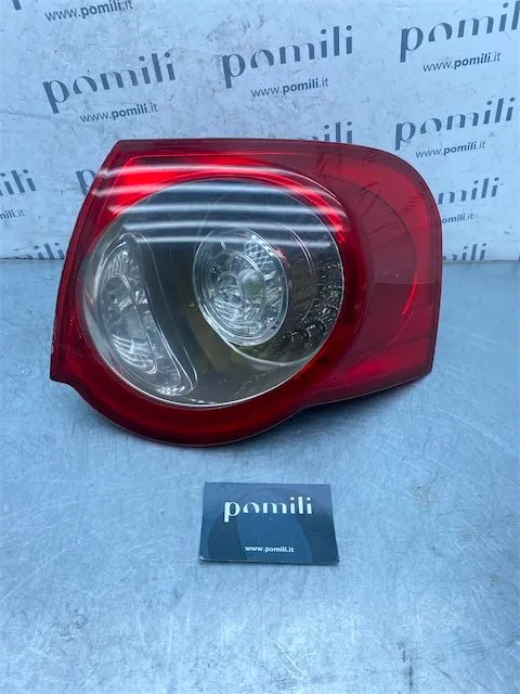 Pomili Fanaleria Fanale posteriore parte esterna destro Volkswagen Passat 3C