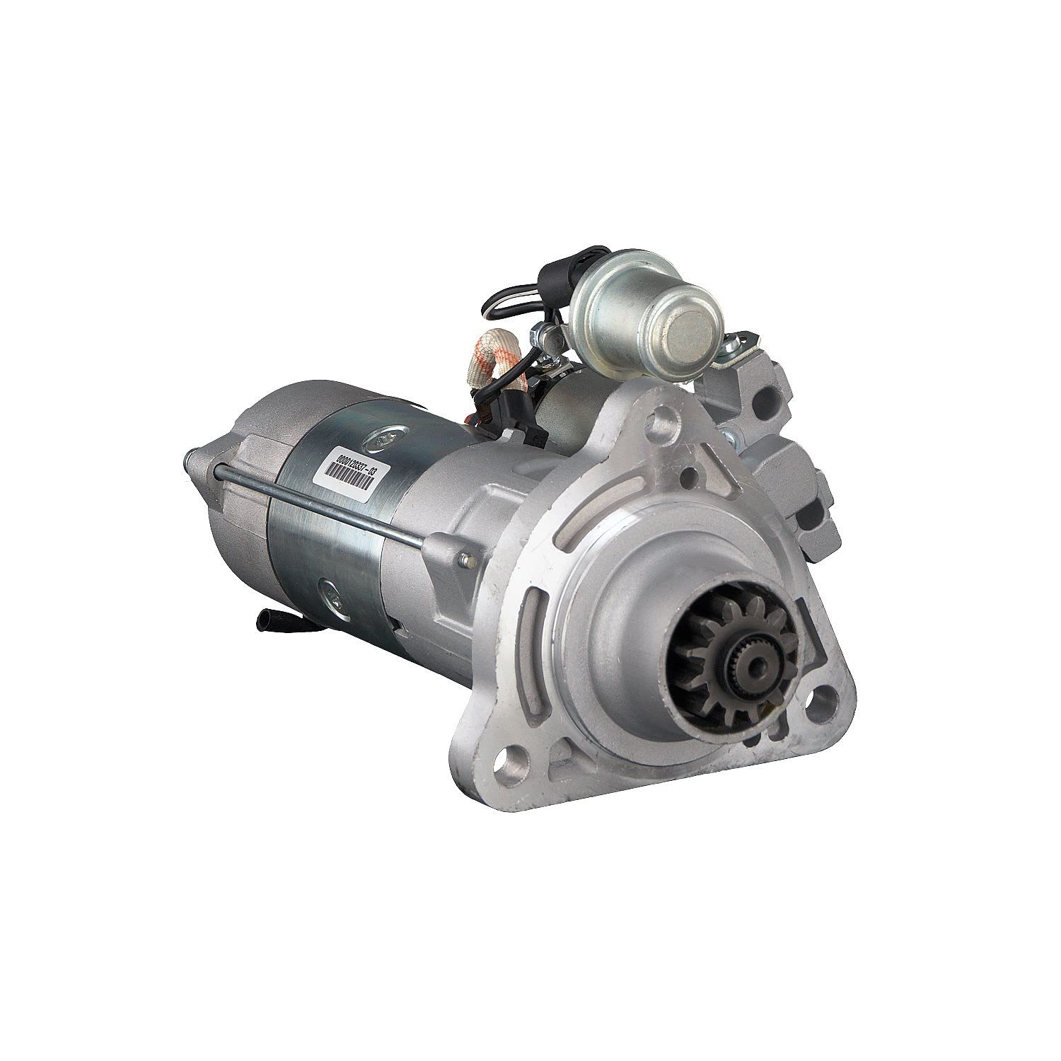 Bilstein Componenti Motore 48995 motorino avviamento 24 V 5,5 kW