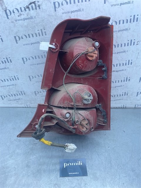 Pomili Fanaleria Kia Picanto I fanale posteriore sinistro
