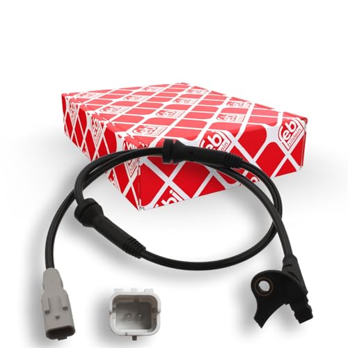 Bilstein Frenante Sensore, N° giri ruota 45558 Vorderachse beidseitig sensore ABS asse anteriore bianco