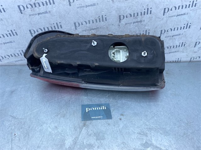 Pomili Fanaleria LANCIA MUSA (TJ) fanale posteriore destro 10/07-02/11