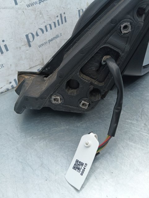 Pomili Cristalli FIAT 500L 4F retrovisore destro elettrico