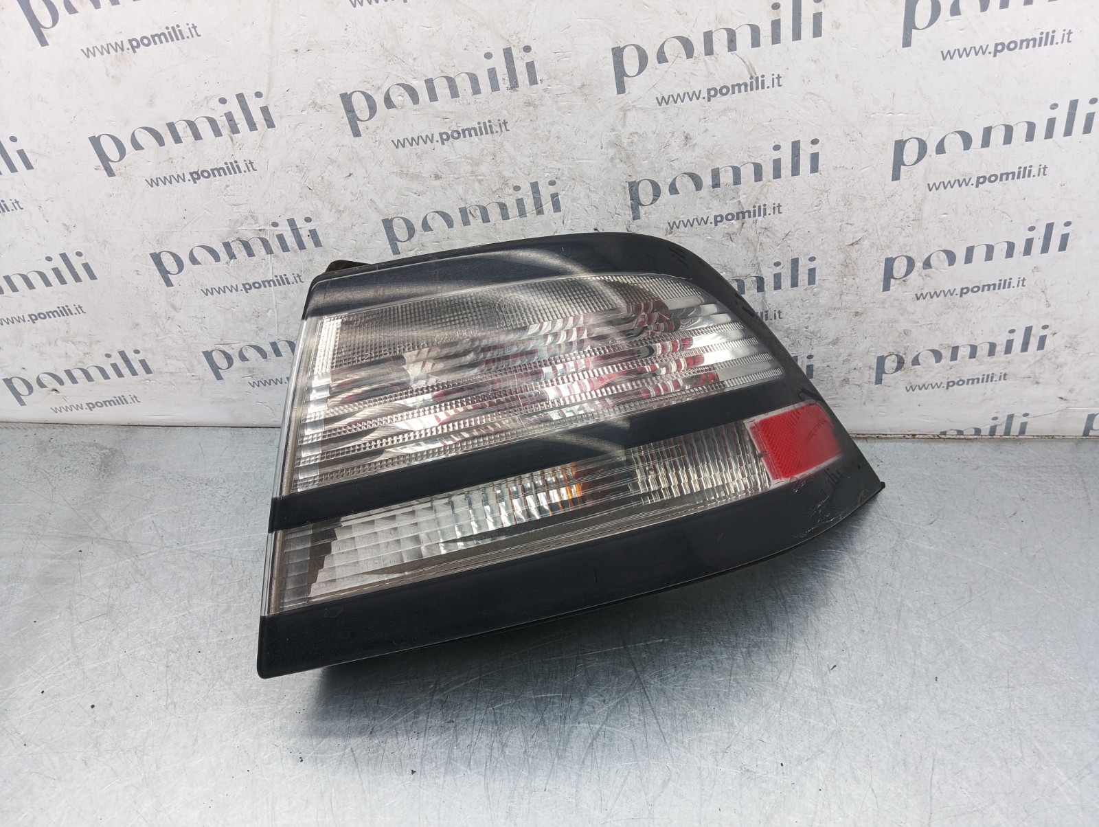 Pomili Fanaleria Fanale posteriore destro SAAB 9-3 (2003-2015) 12785761 usato