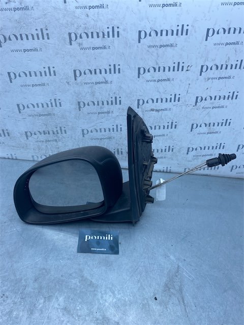 Pomili Cristalli FIAT PANDA VAN (33) retrovisore esterno sinistro