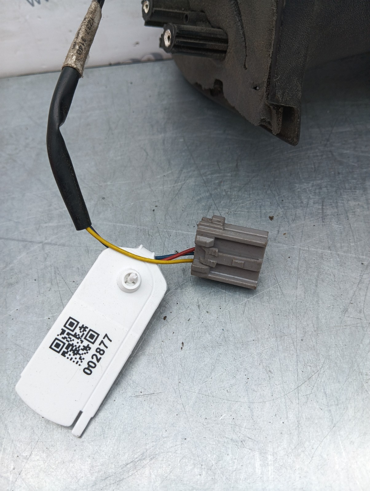 Pomili Cristalli 011031 specchietto destro Nissan Micra K12 3 pin
