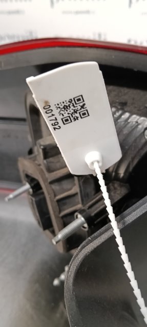 Pomili Fanaleria Ford C-Max CB7 fanale posteriore esterno destro