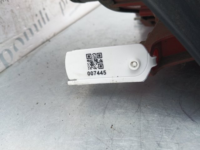 Pomili Fanaleria Fanale posteriore esterno destro Peugeot 3008 2009-2013